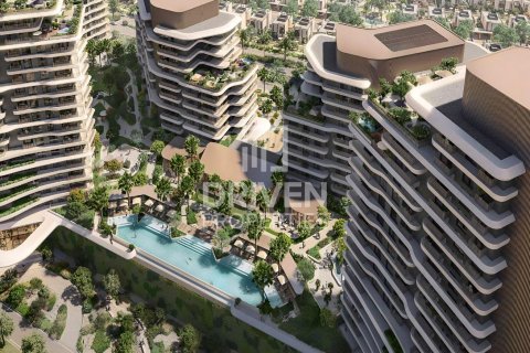Apartment in Dubai Land, Dubai 1 bedroom, 75 sq.m. № 19425 - photo 8