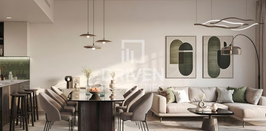 Apartment in Dubai Land, Dubai 1 bedroom, 75 sq.m. № 19425