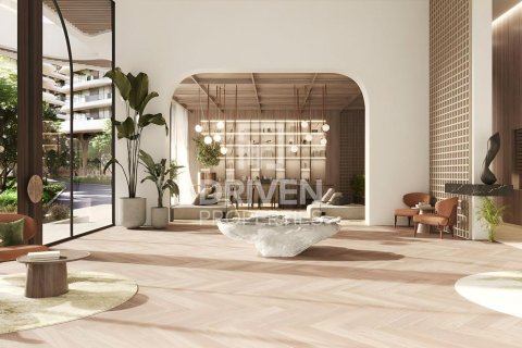 Apartment in Dubai Land, Dubai 1 bedroom, 75 sq.m. № 19425 - photo 2