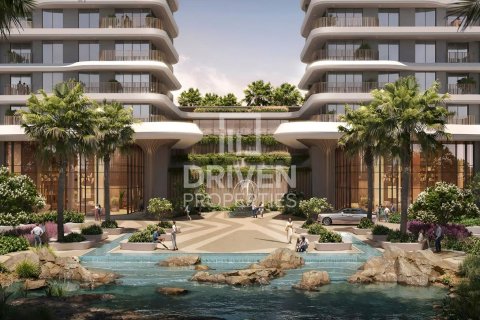 Apartment in Dubai Land, Dubai 1 bedroom, 75 sq.m. № 19425 - photo 13