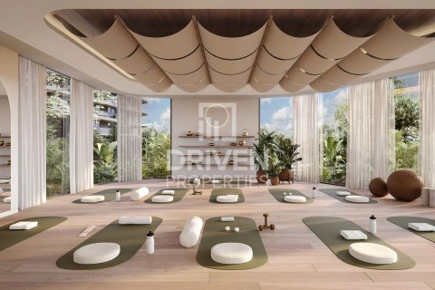 Apartment in Dubai Land, Dubai 1 bedroom, 75 sq.m. № 19425 - photo 10