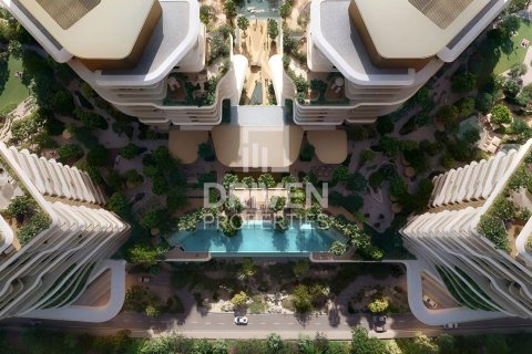 Apartment in Dubai Land, Dubai 1 bedroom, 75 sq.m. № 19425 - photo 12