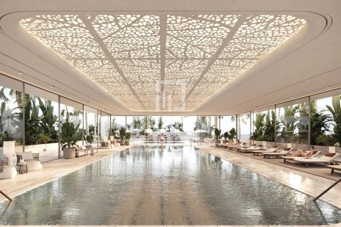 Apartment in Palm Jumeirah, Dubai 4 bedrooms, 794 sq.m. № 19415 - photo 11