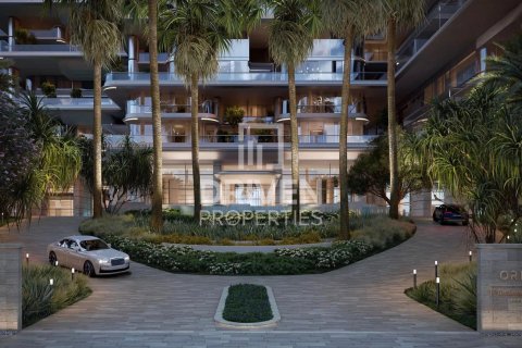 Apartment in Palm Jumeirah, Dubai 4 bedrooms, 794 sq.m. № 19415 - photo 5