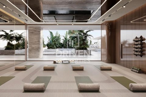Apartment in Palm Jumeirah, Dubai 4 bedrooms, 794 sq.m. № 19415 - photo 4