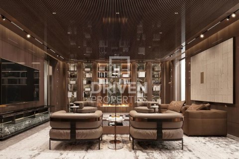 Apartment in Palm Jumeirah, Dubai 4 bedrooms, 794 sq.m. № 19415 - photo 8