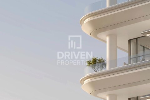 Apartment in Palm Jumeirah, Dubai 4 bedrooms, 794 sq.m. № 19415 - photo 12