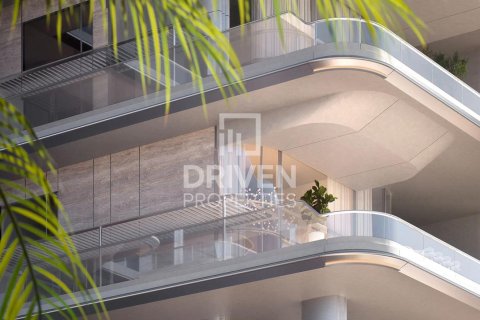 Apartment in Palm Jumeirah, Dubai 4 bedrooms, 794 sq.m. № 19415 - photo 9