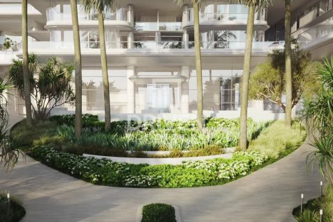 Apartment in Palm Jumeirah, Dubai 4 bedrooms, 794 sq.m. № 19415 - photo 7