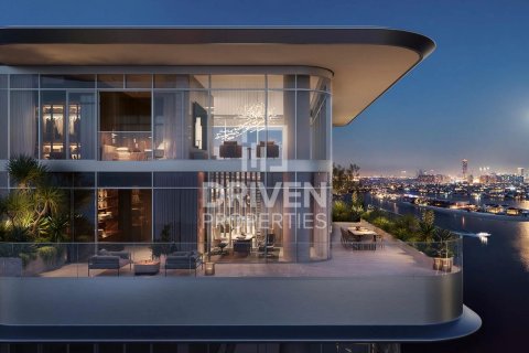 Apartment in Palm Jumeirah, Dubai 4 bedrooms, 794 sq.m. № 19415 - photo 6