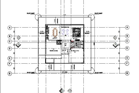 Villa in Nad Al Sheba 1, Nadd Al Sheba, Dubai 5 bedrooms, 471 sq.m. № 19414 - photo 29