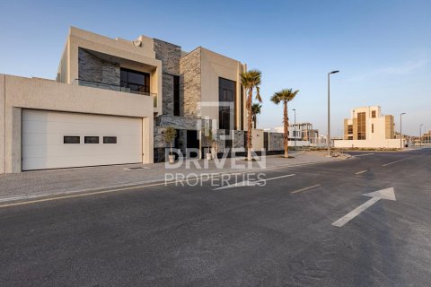 Villa in Nad Al Sheba 1, Nadd Al Sheba, Dubai 5 bedrooms, 471 sq.m. № 19414 - photo 26