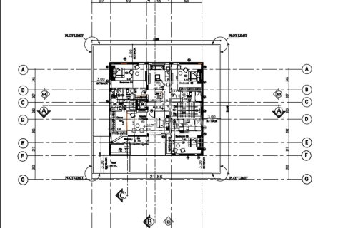 Villa in Nad Al Sheba 1, Nadd Al Sheba, Dubai 5 bedrooms, 471 sq.m. № 19414 - photo 28