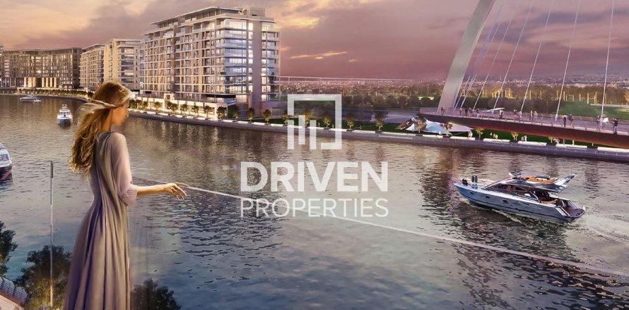 Apartamento en Al Wasl, Dubai, 2 dormitorios, 132 m², № 19412