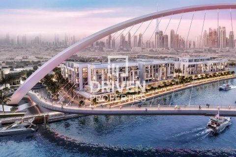 Apartamento en Al Wasl, Dubai, 2 dormitorios, 132 m², № 19412 - foto 9