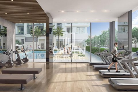 Apartamento en Al Wasl, Dubai, 2 dormitorios, 132 m², № 19412 - foto 12