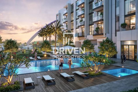 Apartment in Al Wasl, Dubai 3 bedrooms, 162 sq.m. № 19413 - photo 9