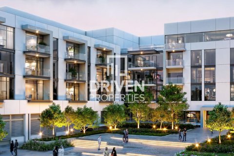 Apartment in Al Wasl, Dubai 3 bedrooms, 162 sq.m. № 19413 - photo 2