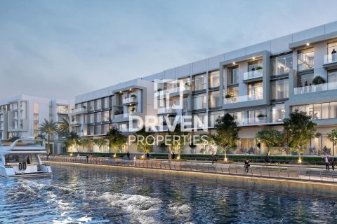 Apartment in Al Wasl, Dubai 3 bedrooms, 162 sq.m. № 19413 - photo 5