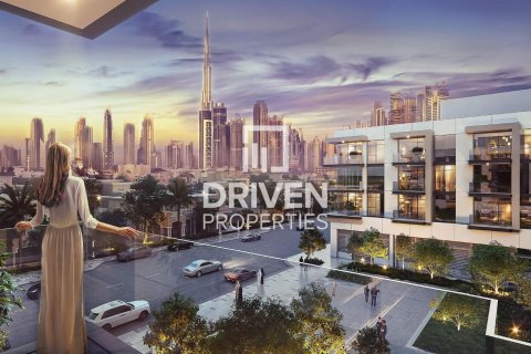 Apartment in Al Wasl, Dubai 3 bedrooms, 162 sq.m. № 19413 - photo 3