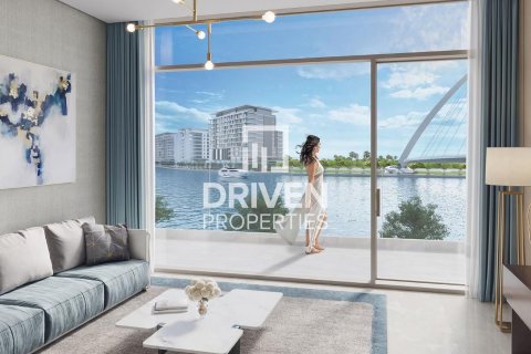 Apartment in Al Wasl, Dubai 3 bedrooms, 162 sq.m. № 19413 - photo 1