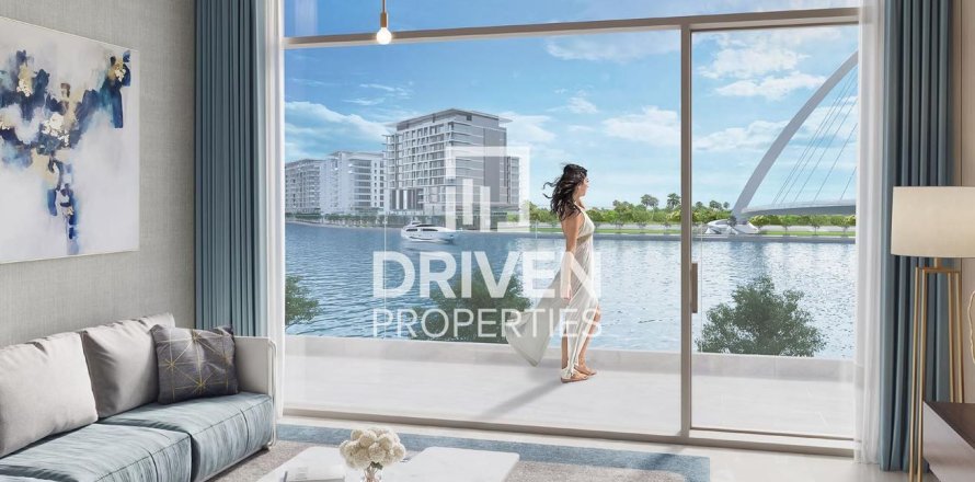 Apartment in Al Wasl, Dubai 3 bedrooms, 162 sq.m. № 19413