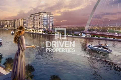 Apartment in Al Wasl, Dubai 3 bedrooms, 162 sq.m. № 19413 - photo 10