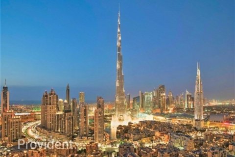 Appartement à Downtown Dubai (Downtown Burj Dubai), Dubai, 3 chambres, 169 m², № 2356 - photo 7
