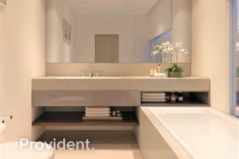 Appartement à Downtown Dubai (Downtown Burj Dubai), Dubai, 3 chambres, 169 m², № 2356 - photo 12
