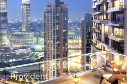 Appartement à Downtown Dubai (Downtown Burj Dubai), Dubai, 3 chambres, 169 m², № 2356 - photo 6
