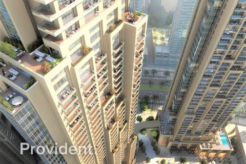 Appartement à Downtown Dubai (Downtown Burj Dubai), Dubai, 3 chambres, 169 m², № 2356 - photo 4