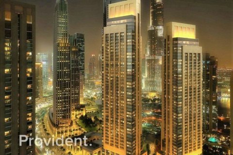 Appartement à Downtown Dubai (Downtown Burj Dubai), Dubai, 3 chambres, 169 m², № 2356 - photo 13