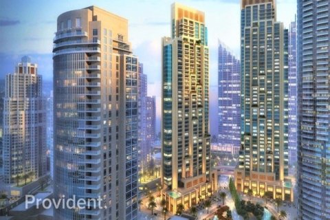 Appartement à Downtown Dubai (Downtown Burj Dubai), Dubai, 3 chambres, 169 m², № 2356 - photo 8