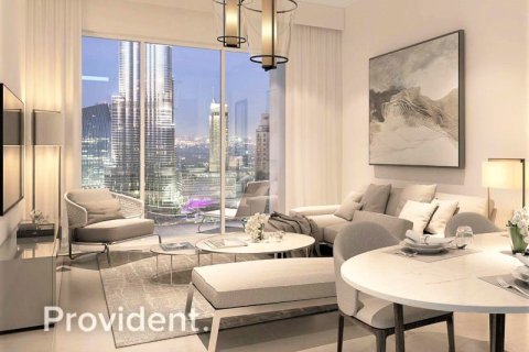 Appartement à Downtown Dubai (Downtown Burj Dubai), Dubai, 3 chambres, 169 m², № 2356 - photo 9