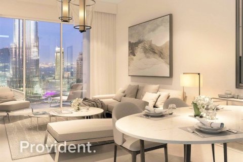 Appartement à Downtown Dubai (Downtown Burj Dubai), Dubai, 3 chambres, 169 m², № 2356 - photo 5