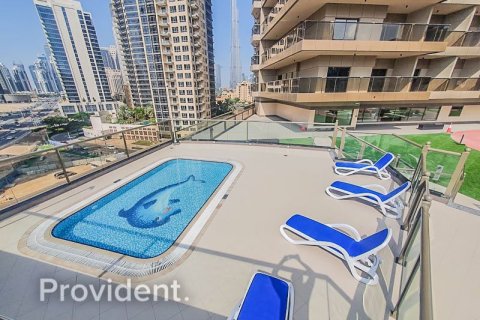 شقة في وسط مدينة دبي, دبي رقم 2352 - صورة 32