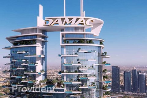 Dúplex en Dubai Marina, Dubai, 3 dormitorios, 303 m², № 2343 - foto 3