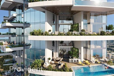 Dúplex en Dubai Marina, Dubai, 3 dormitorios, 303 m², № 2343 - foto 5