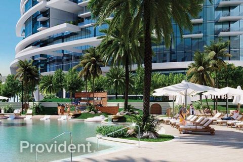 Dúplex en Dubai Marina, Dubai, 3 dormitorios, 303 m², № 2343 - foto 11