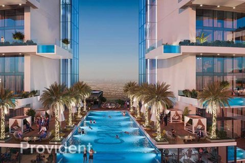 Dúplex en Dubai Marina, Dubai, 3 dormitorios, 303 m², № 2343 - foto 10