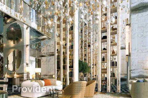Dúplex en Dubai Marina, Dubai, 3 dormitorios, 303 m², № 2343 - foto 7
