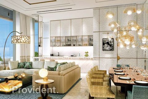 Dúplex en Dubai Marina, Dubai, 3 dormitorios, 303 m², № 2343 - foto 2