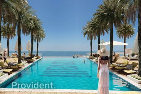 Dúplex en Dubai Marina, Dubai, 3 dormitorios, 303 m², № 2343 - foto 9