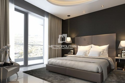 شقة في DAMAC Towers by Paramount, الخليج التجاري, دبي 1غرف نوم, 98 م² رقم 14663 - صورة 4