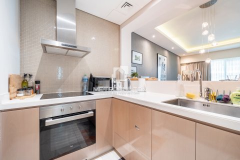 شقة في DAMAC Towers by Paramount, الخليج التجاري, دبي 1غرف نوم, 98 م² رقم 14663 - صورة 9