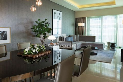 شقة في DAMAC Towers by Paramount, الخليج التجاري, دبي 1غرف نوم, 98 م² رقم 14663 - صورة 5