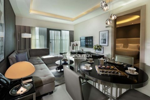 شقة في DAMAC Towers by Paramount, الخليج التجاري, دبي 1غرف نوم, 98 م² رقم 14663 - صورة 11