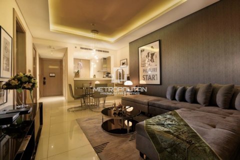شقة في DAMAC Towers by Paramount, الخليج التجاري, دبي 1غرف نوم, 98 م² رقم 14663 - صورة 10