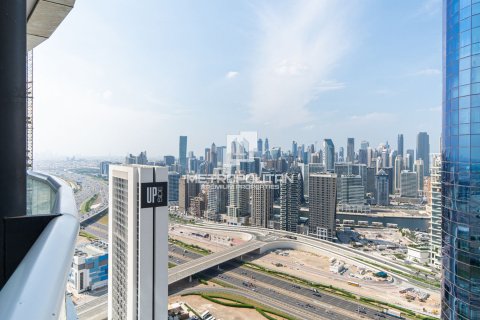 شقة في DAMAC Towers by Paramount, الخليج التجاري, دبي 1غرف نوم, 98 م² رقم 14663 - صورة 7