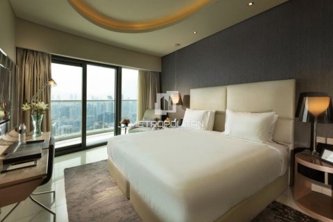 شقة في DAMAC Towers by Paramount, الخليج التجاري, دبي 1غرف نوم, 98 م² رقم 14663 - صورة 3
